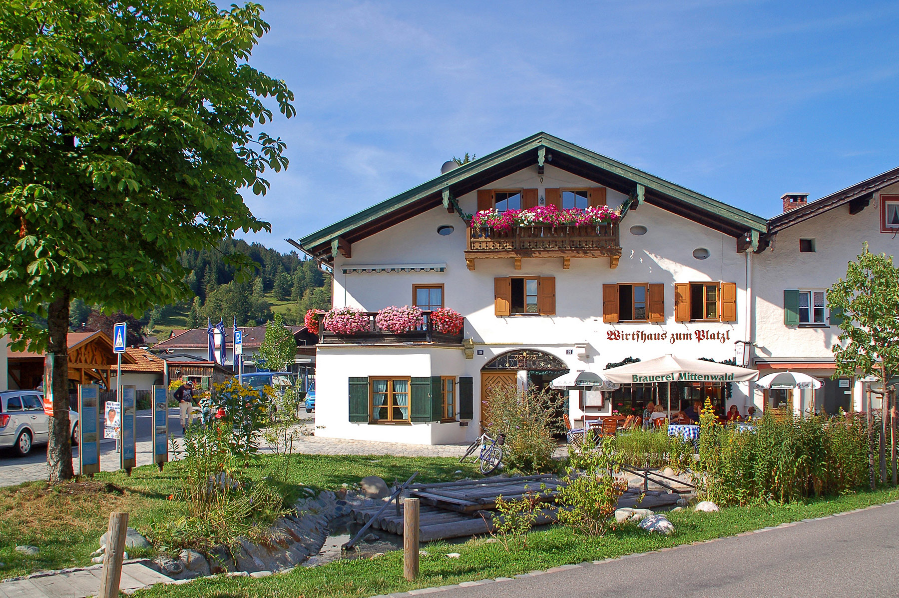 Mittenwald